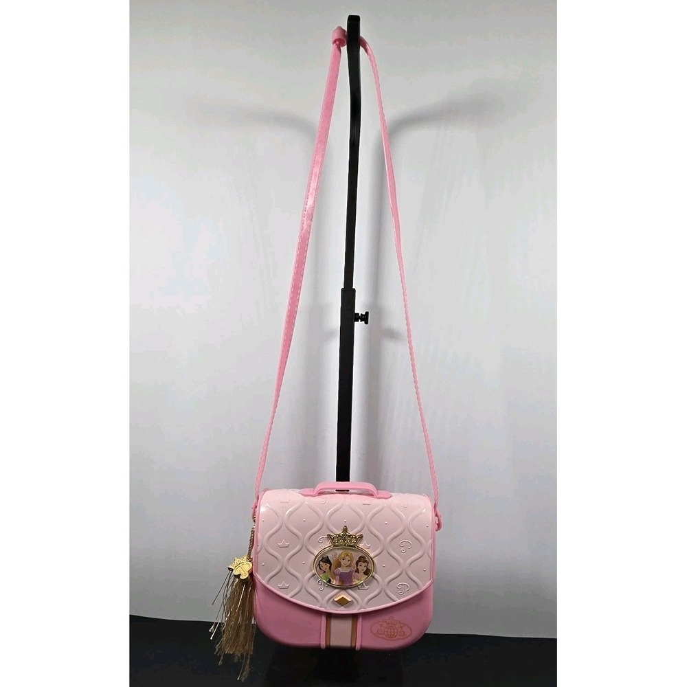 Disney Princess Style World Traveler Purse